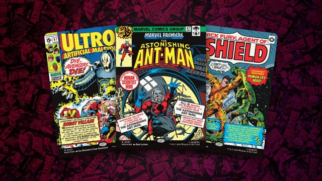 Ultimate Guide to Downloading Marvel Super Heroes for Magic: The Gathering