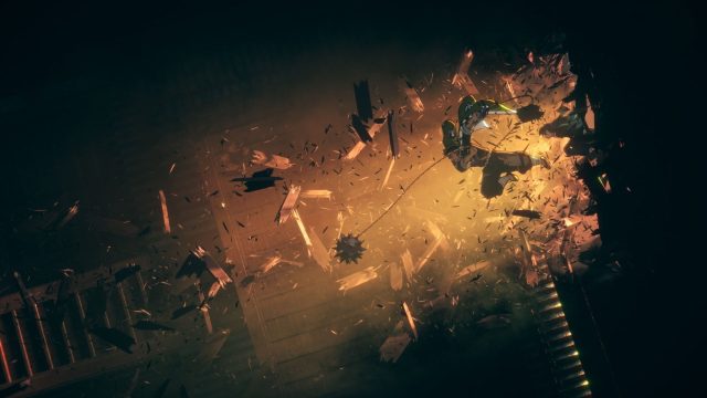 Game: Demon Slayer: Infinity Castle streaming release date announced for July 20