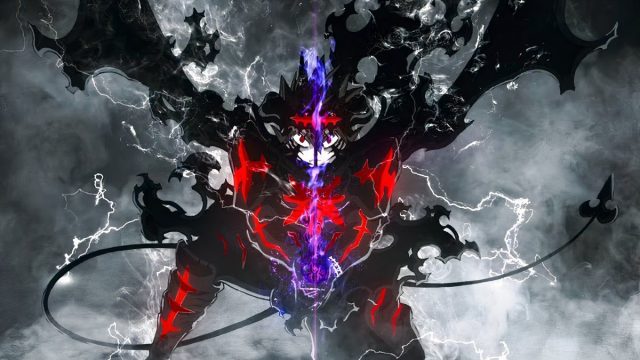 Unlock the Magic: Your Ultimate Guide to Downloading Black Clover Games