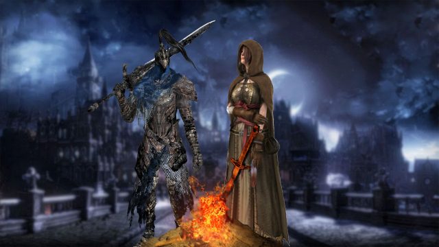Essential Changes for a Potential Dark Souls 4 Experience