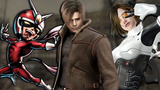 Unlocking the Legacy: A Guide to Downloading Capcom's Classic Titles