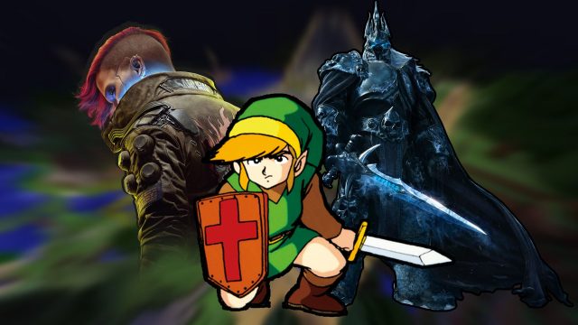 Your Essential Guide to Downloading Must-Play Games Right Now