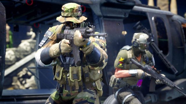 Unlock the Thrills of Crossfire: Your Ultimate Download Guide