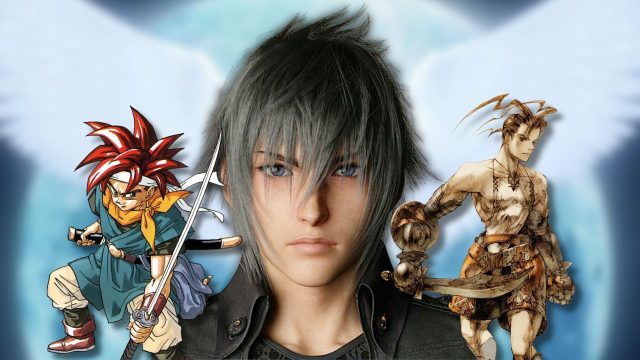 Discover Timeless JRPGs Worth Downloading Today