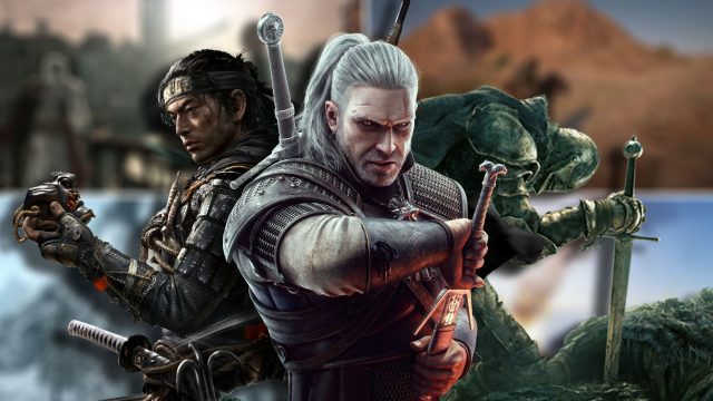Explore Iconic Open World Games: A Complete Download Guide
