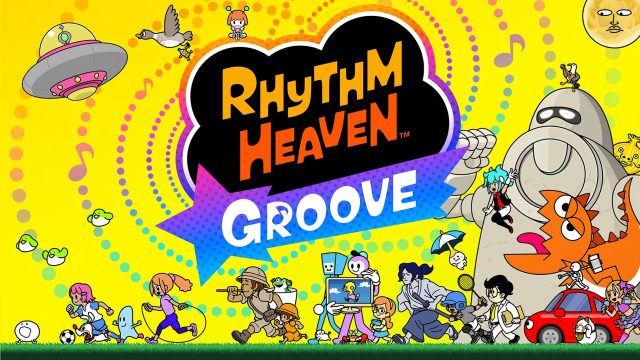 Discover the Joy of Rhythm: Your Guide to Rhythm Heaven Groove Downloads