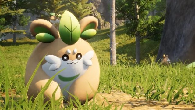 Your Ultimate Guide to Downloading Palworld: Update 1.0 Unveiled