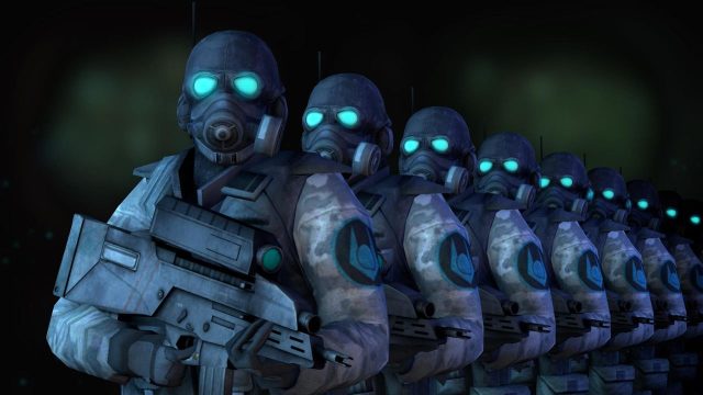 Explore the Stealth of Progenitors: A Guide to Downloading the Prequel
