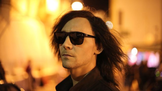 Discover the Latest Vampire Film: A Unique Perspective on Love and Immortality
