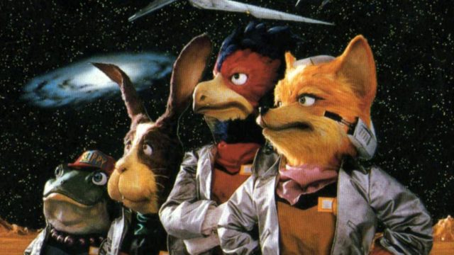 The Legacy of Star Fox: A Deep Dive into Its Influence on Gaming