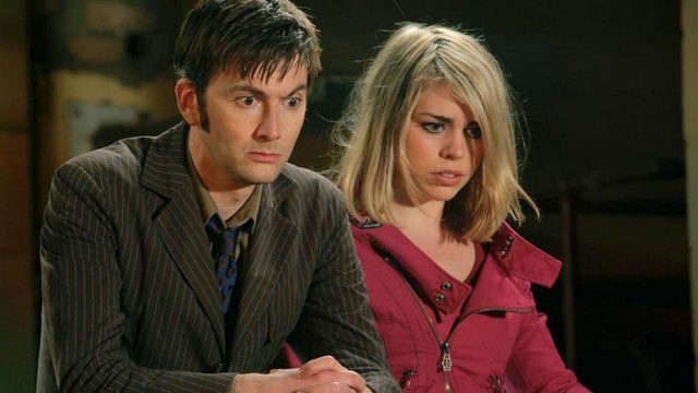 The Ultimate Guide to Enjoying Doctor Who: Downloading and More