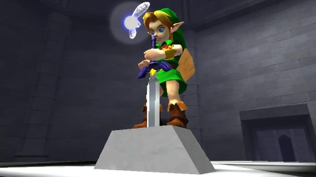 Discovering the Hidden Gems of Ocarina of Time