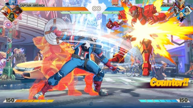 Unlocking Marvel Tōkon: Fighting Souls for Global Gamers