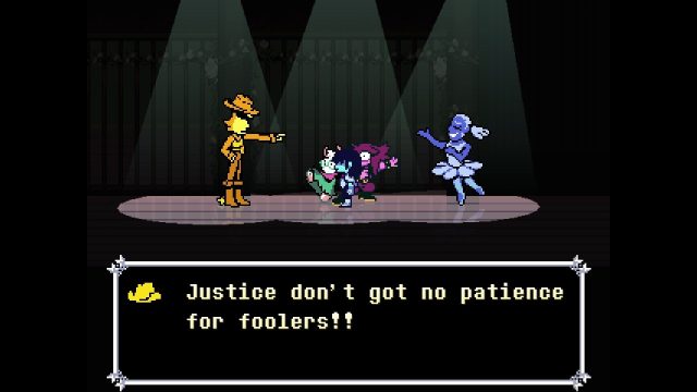 Mastering the Challenge: Your Guide to Deltarune Chapter 5 Boss Battle