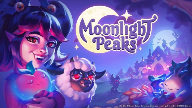 Discover Moonlight Peaks: Your Guide to Downloading the Supernatural Farming Simulator