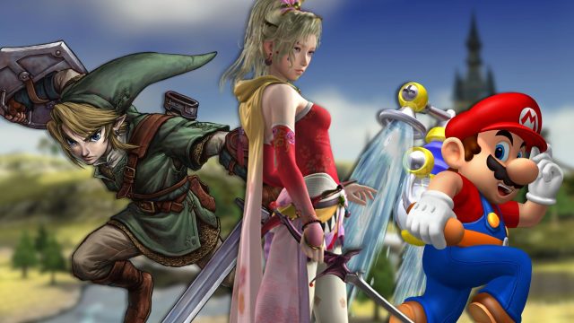 Unlocking the Future: Exploring Game Demos You Wish Were Full Titles