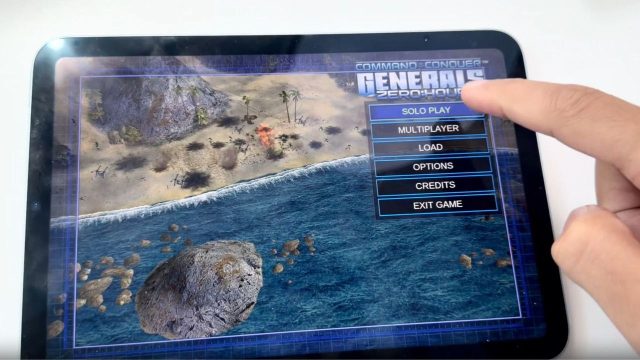 Unlocking Strategy: How to Download Command & Conquer for iOS