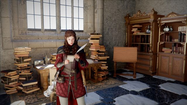 Unlock the Adventure: Your Guide to Downloading Crimson Desert