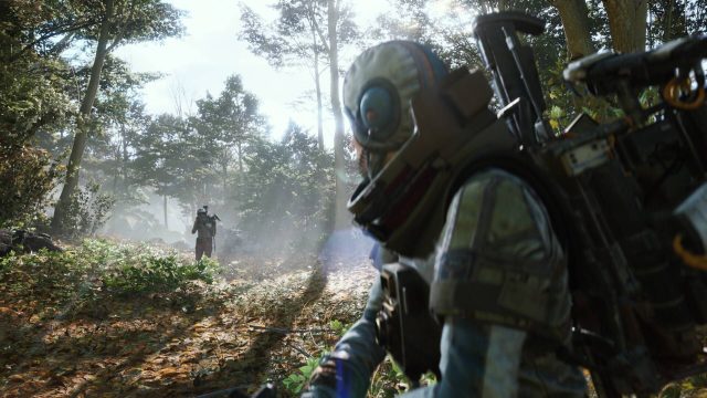 Game: Arc Raiders update changes how matchmaking works