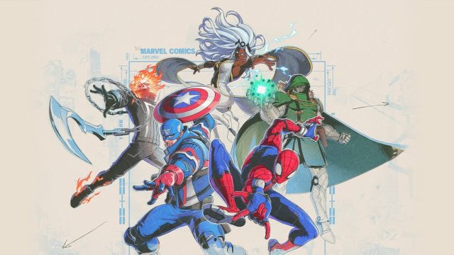 Mastering Marvel Tokon: Your Complete Download Guide