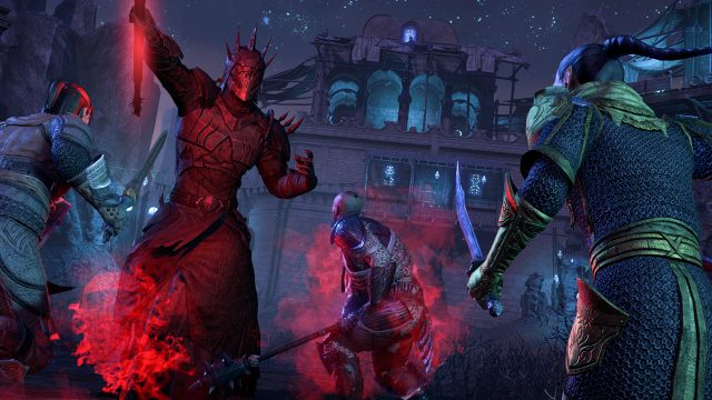 Navigating the Latest Changes in Elder Scrolls Online Development