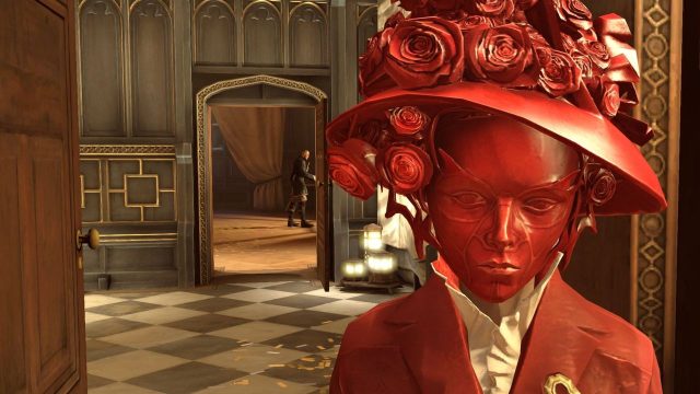 Game: Arkane temporarily spared in Xbox bloodbath thanks to French law, but its