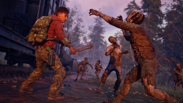 Unlocking State of Decay 3: Your Ultimate Download Guide