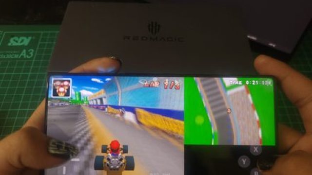 Experience Mario Kart Without a Console: Your Ultimate Guide