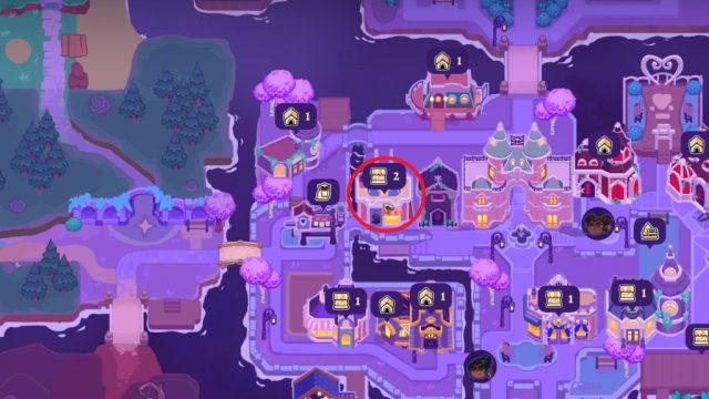 Ultimate Guide to Upgrading Tools in Moonlight Peaks