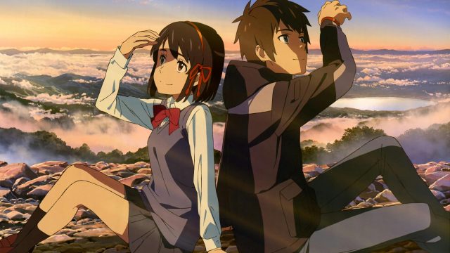 Experience the Magic of Your Name: A Guide to the 4K Re-Release