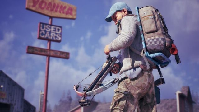 Your Essential Guide to Downloading State of Decay 3 Now