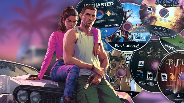 Navigating the Shift to All-Digital Gaming: What You Need to Know