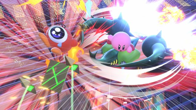 Kirby Air Riders' Summer Games Done Quick debut proves why it's the Switch 2's b