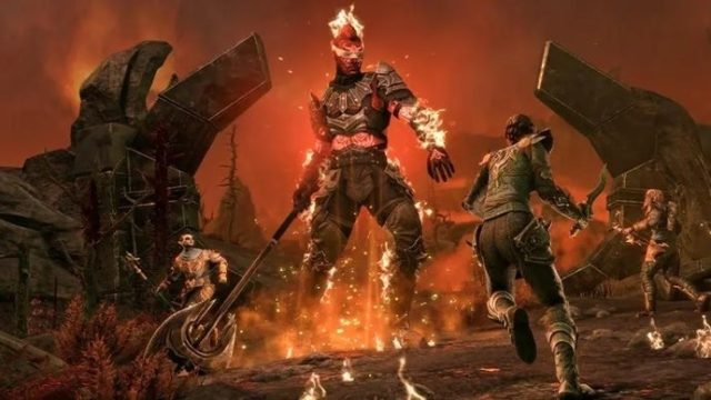 Your Comprehensive Guide to Downloading The Elder Scrolls Online