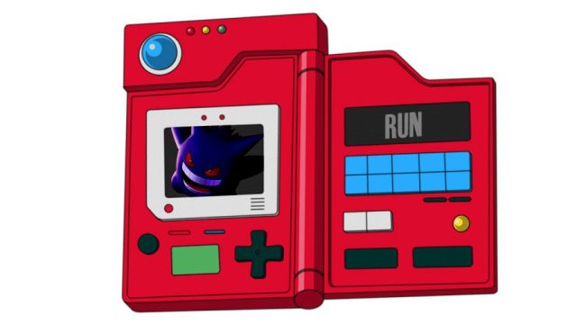 Game: Poke
