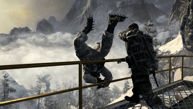 Exciting Re-releases of Call of Duty: Black Ops 1 & 2 on PlayStation