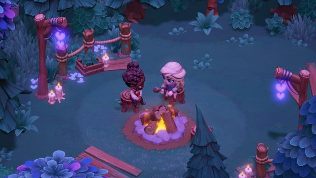 Game: How to find all Elvira's clues in her Moonlight Peaks treasure hunt