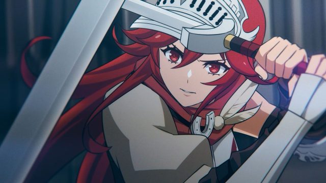 Experience the Return of Brigandine: A New Strategy RPG Adventure