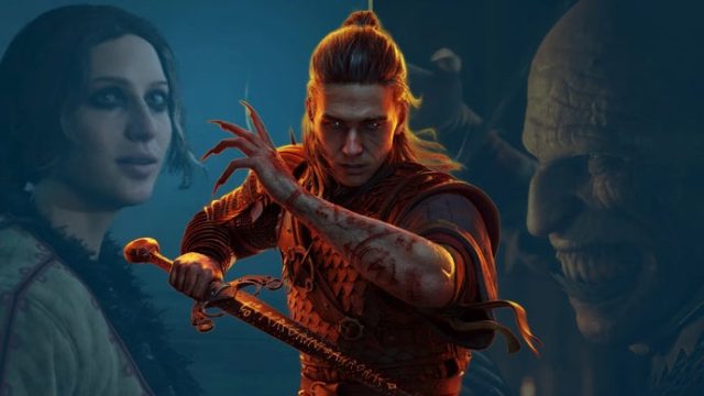 Your Ultimate Guide to Downloading The Blood of Dawnwalker