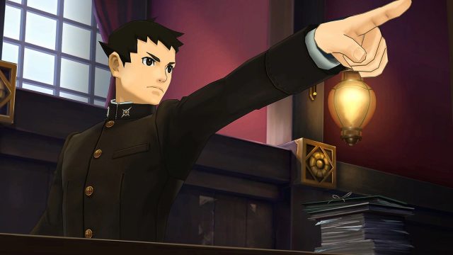 Unlock the Mystery: How to Download The Great Ace Attorney Chronicles