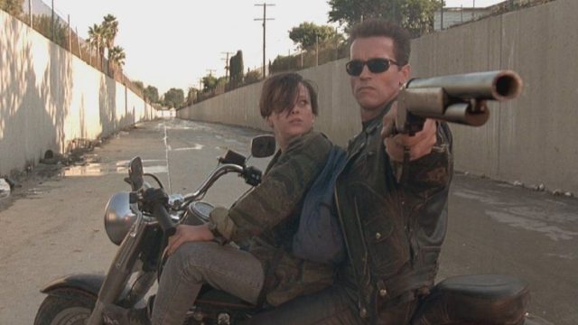 Your Ultimate Guide to Downloading Terminator 2: Judgment Day