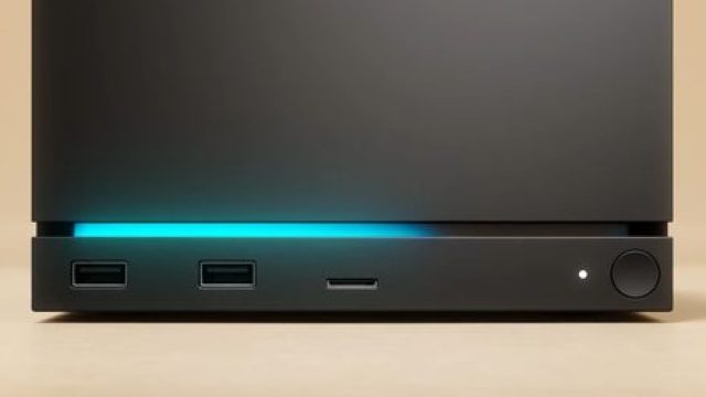 Your Complete Guide to Downloading Games on Steam Machines