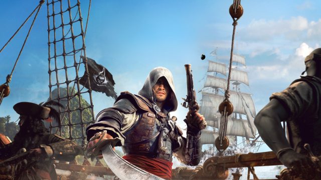 Discovering Assassin's Creed Black Flag Resynced: Your Ultimate Download Guide