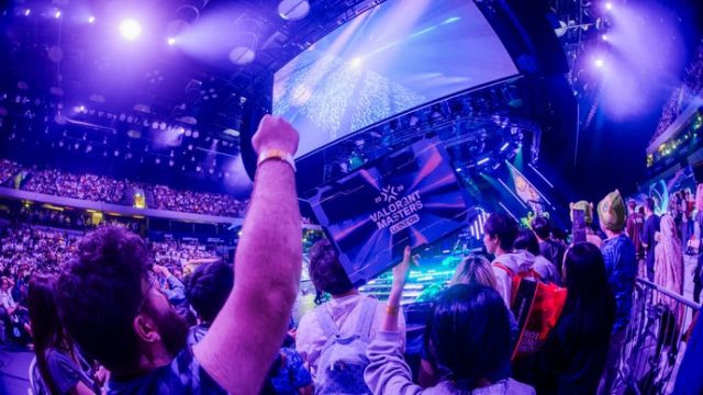 The Future of Esports: How Riot Games Is Paving the Way to Sustainability