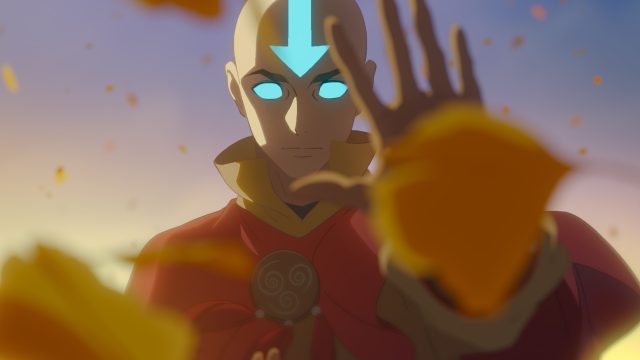 Your Ultimate Guide to Downloading Avatar Aang: The Last Airbender