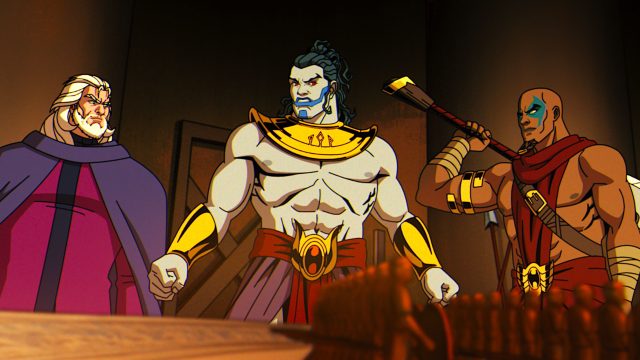 Ultimate Guide to Downloading X-Men '97: Explore the Time-Traveling Saga