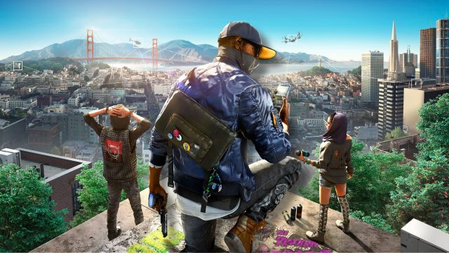 Discover Watch Dogs 2: A Must-Play Open World Game for Less