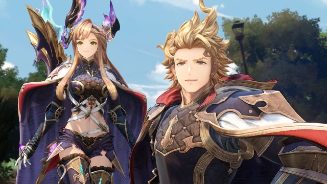 Your Ultimate Guide to Downloading Granblue Fantasy: Relink