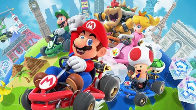 Explore the Latest Game Downloads: What's Trending Now