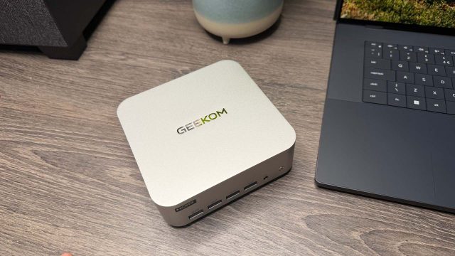 Ultimate Guide to Downloading Geekom A9 Max AI Mini PC Games